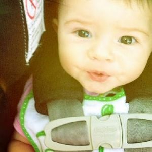 Meet your Posher, Carly